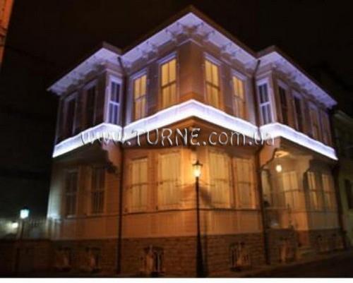 Апартаменты Villa Hagia Sophia вилла