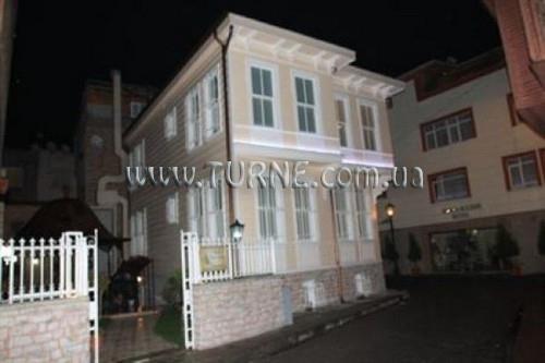 Территория Villa Hagia Sophia вилла