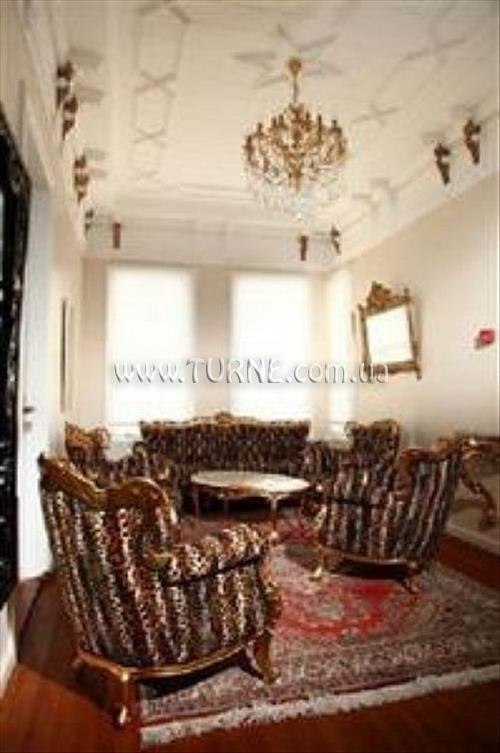 Вид Villa Hagia Sophia вилла