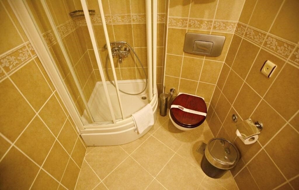 Картинка Uyan Hotel (ex. Hotel Uyan Special Category) 4*