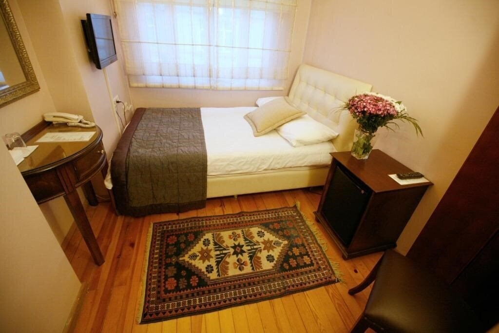 Вид Uyan Hotel (ex. Hotel Uyan Special Category) 4*