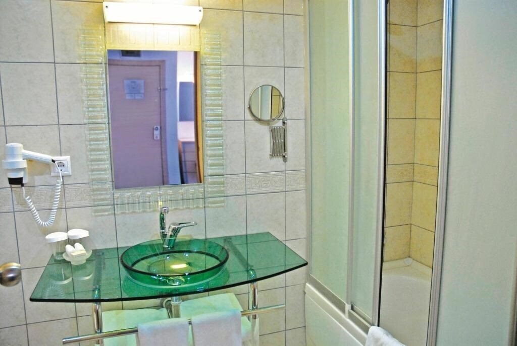 Территория Taslik 4*