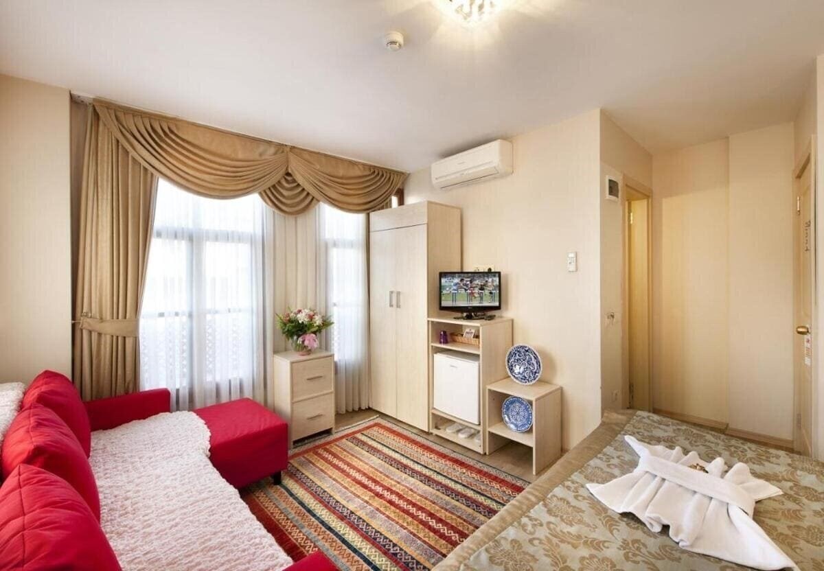 Апартаменти Sultan House 4*