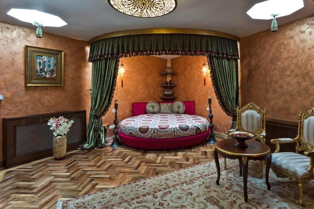 Вид Sokullu Pasa Hotel 4*