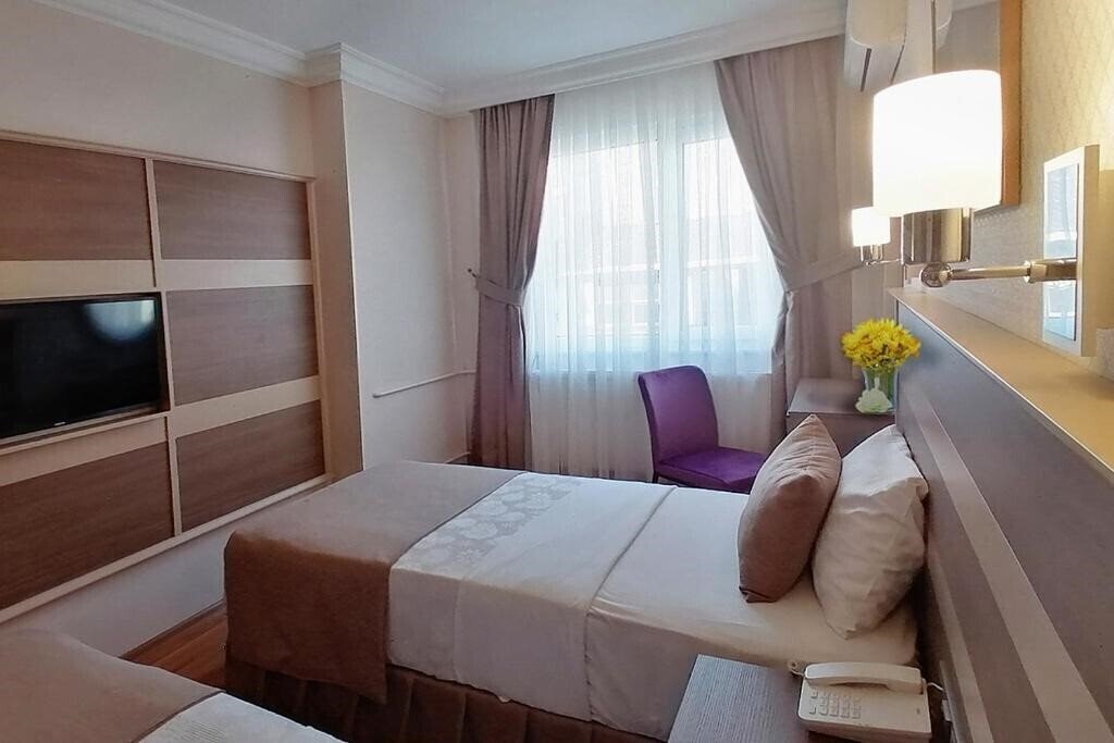 Фото Sembol Hotel 3*
