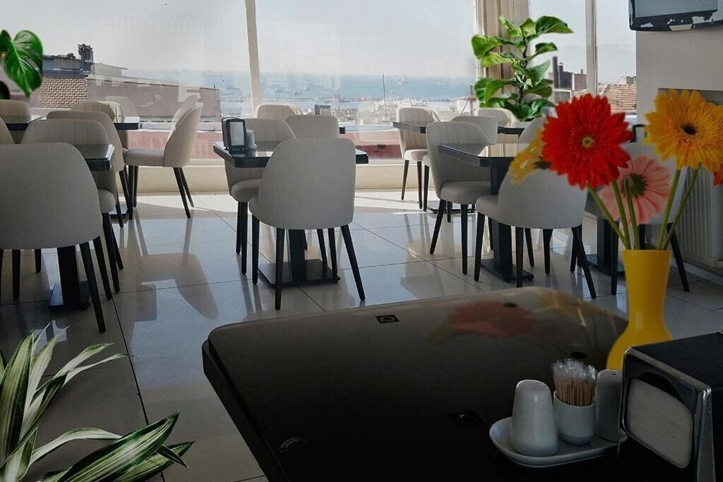 Фотография Sembol Hotel 3*