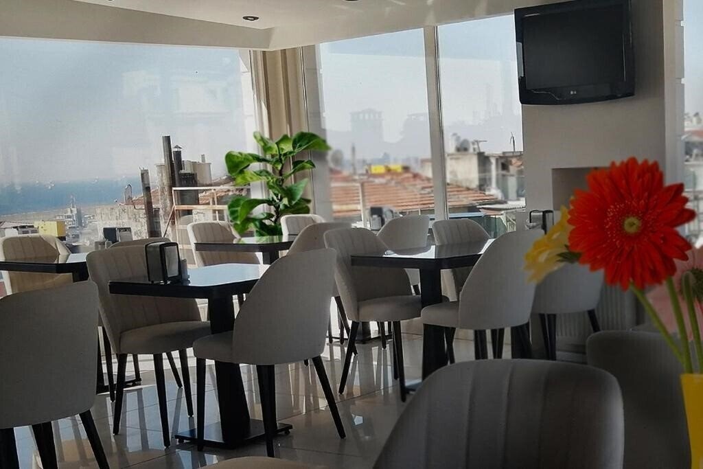 Изображение Sembol Hotel 3*