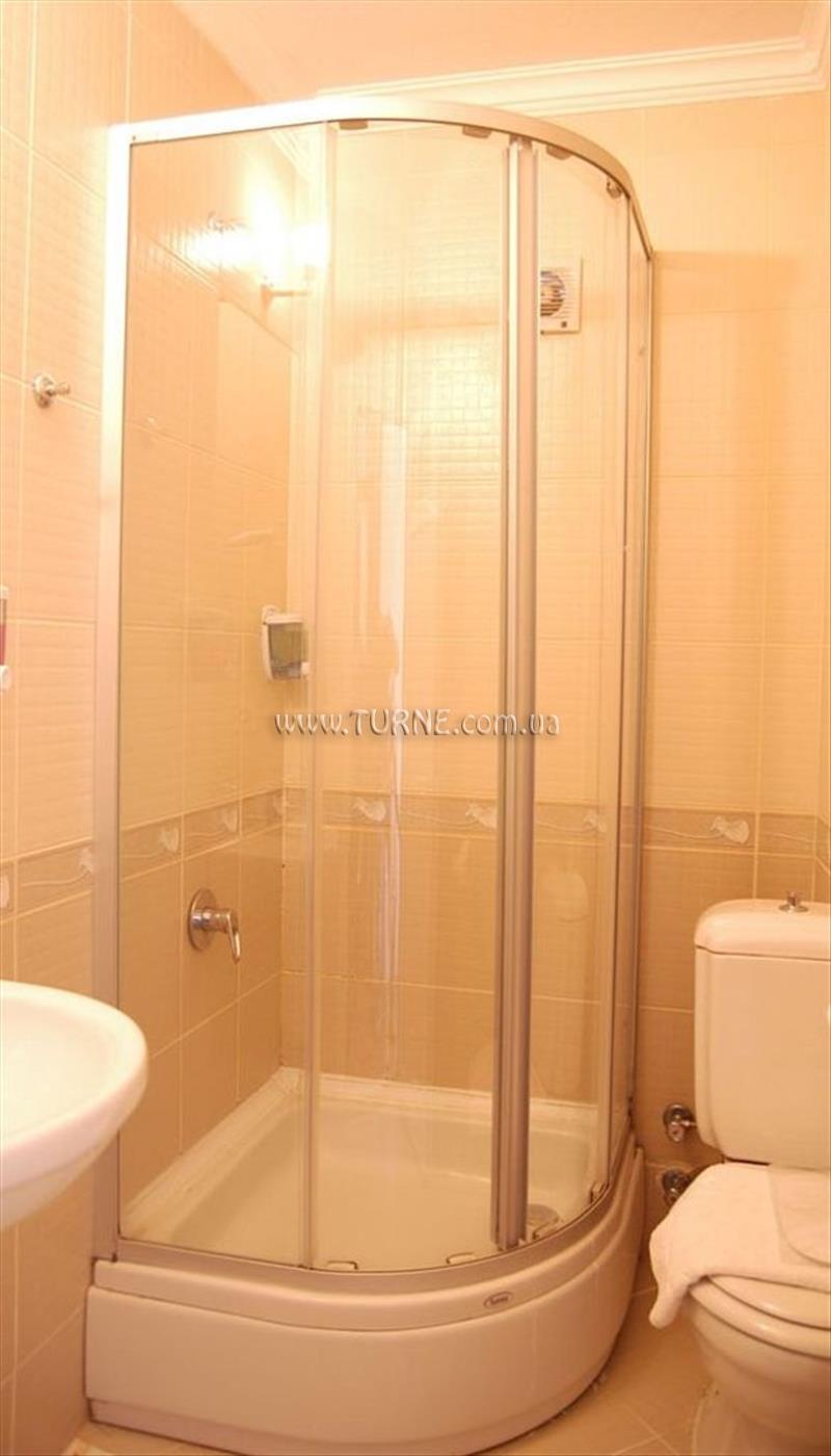 Вид Sembol Hotel 3*