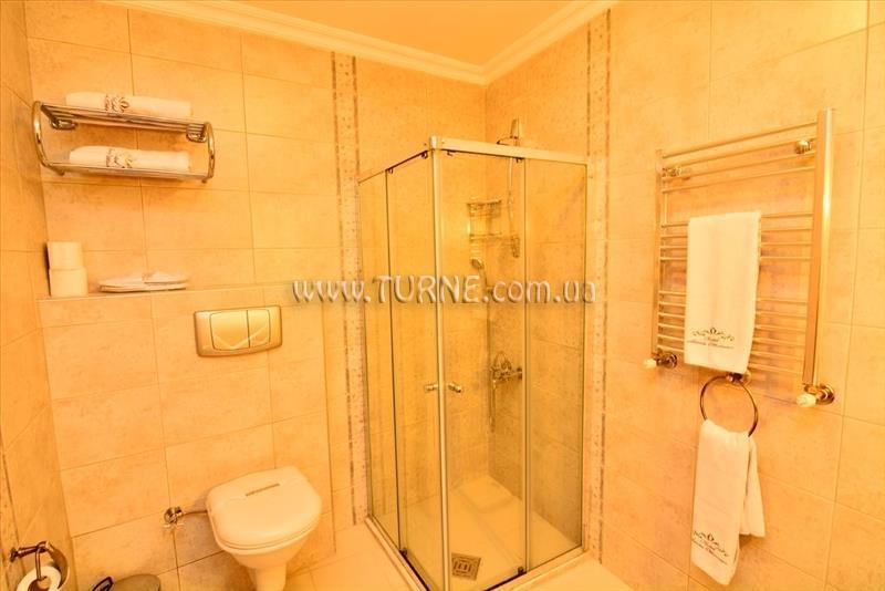 Апартаменты Santa Ottoman 3*