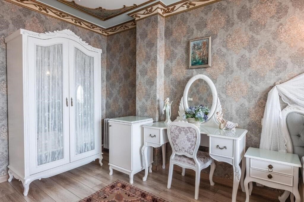 Фотографія Romantic Hotel Istanbul 3*