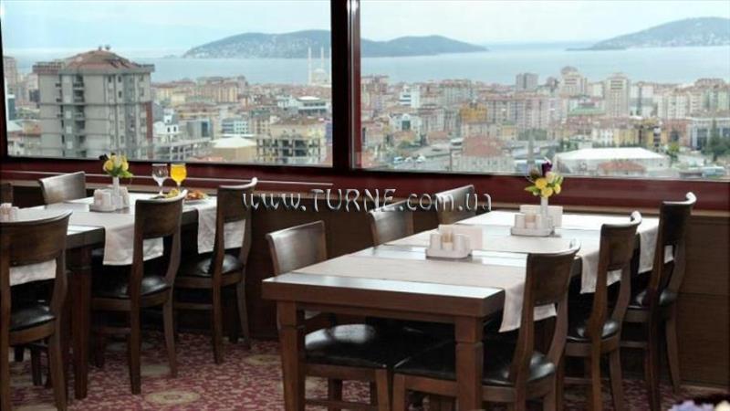 Панорама Rhisos 4*