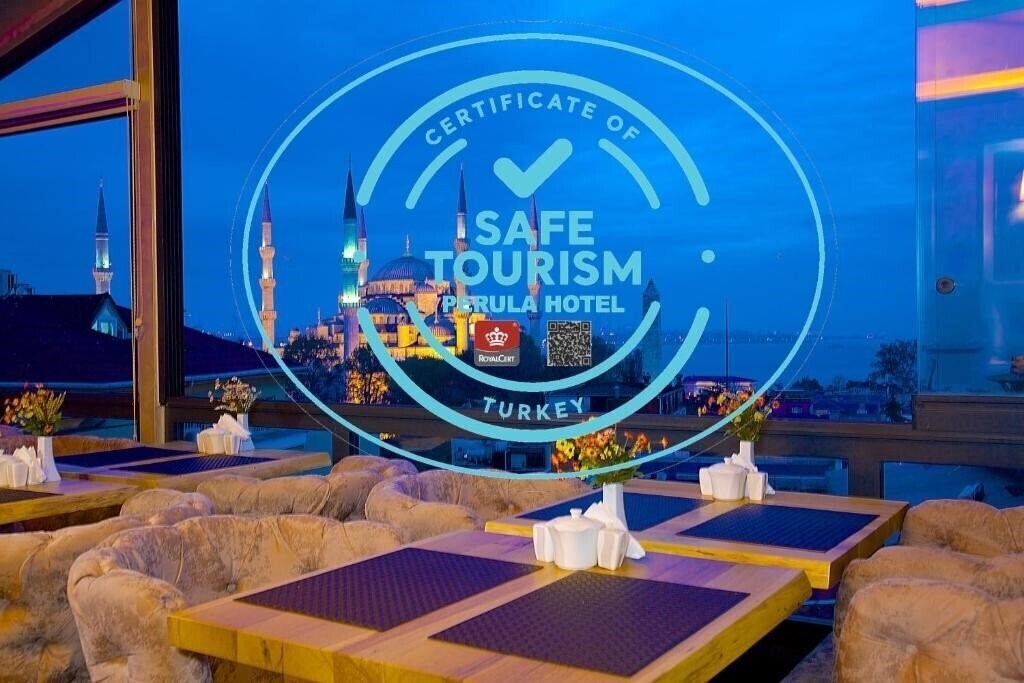 Панорама Perula 3*