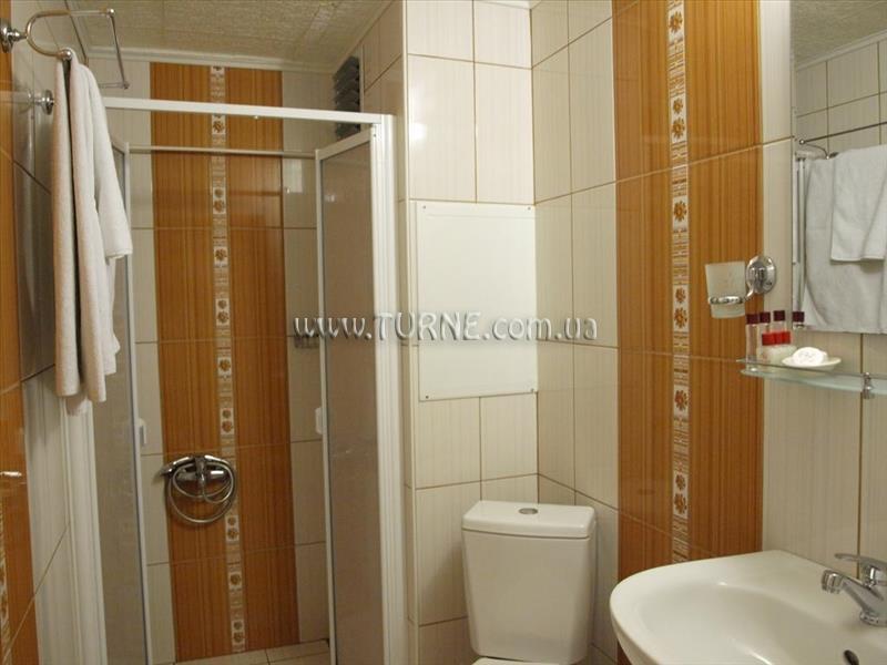 Апартаменти Nezih 2*