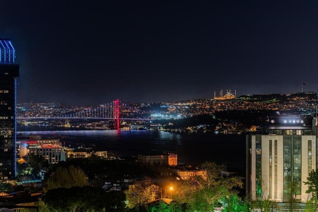 Изображение Midtown Hotel 4*