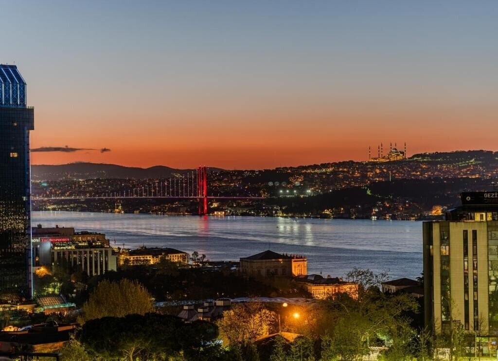 Картинка Midtown Hotel 4*