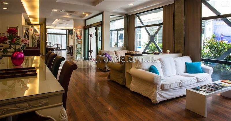 Панорама Lino 4*