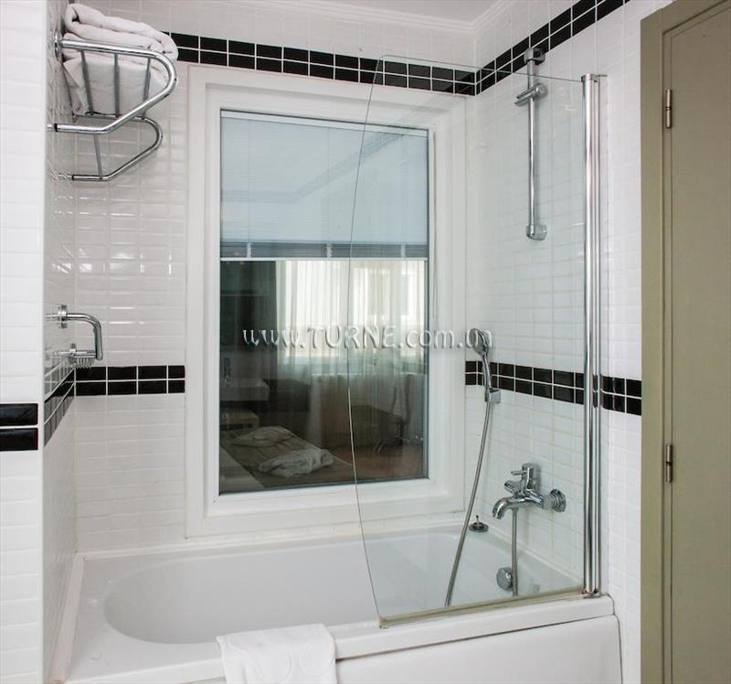 Апартаменты Lino 4*