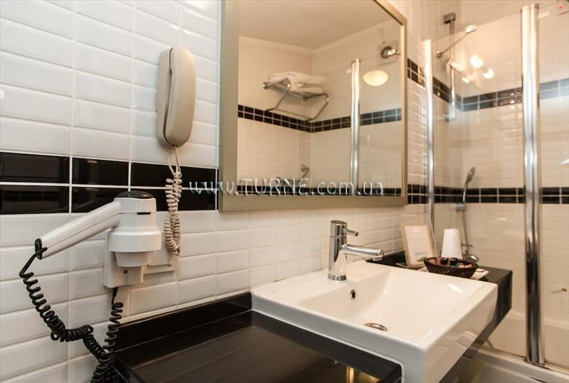 Территория Lino 4*