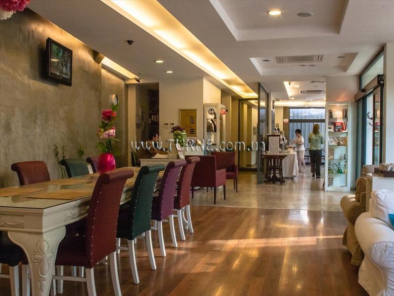 Фотография Lino 4*