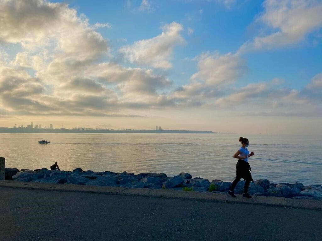 Вид Kalyon Hotel Istanbul 4*