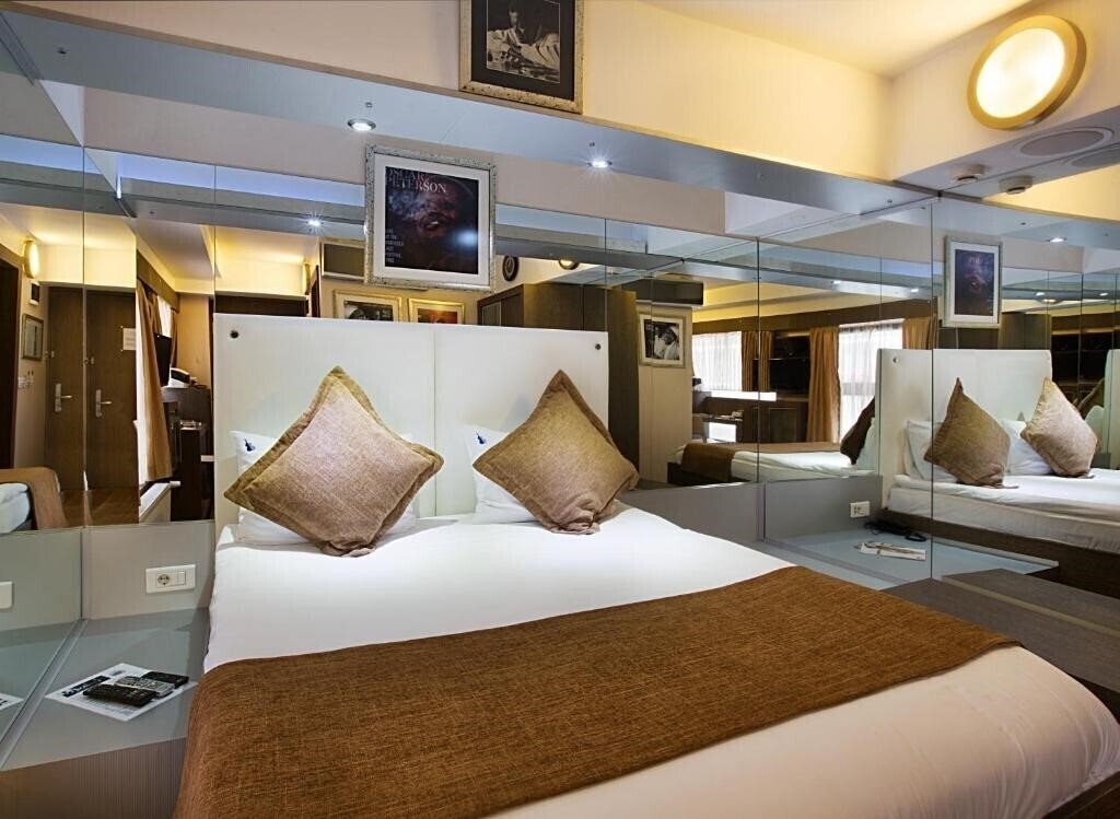 Изображение Jazz Hotel Nisantasi 4*