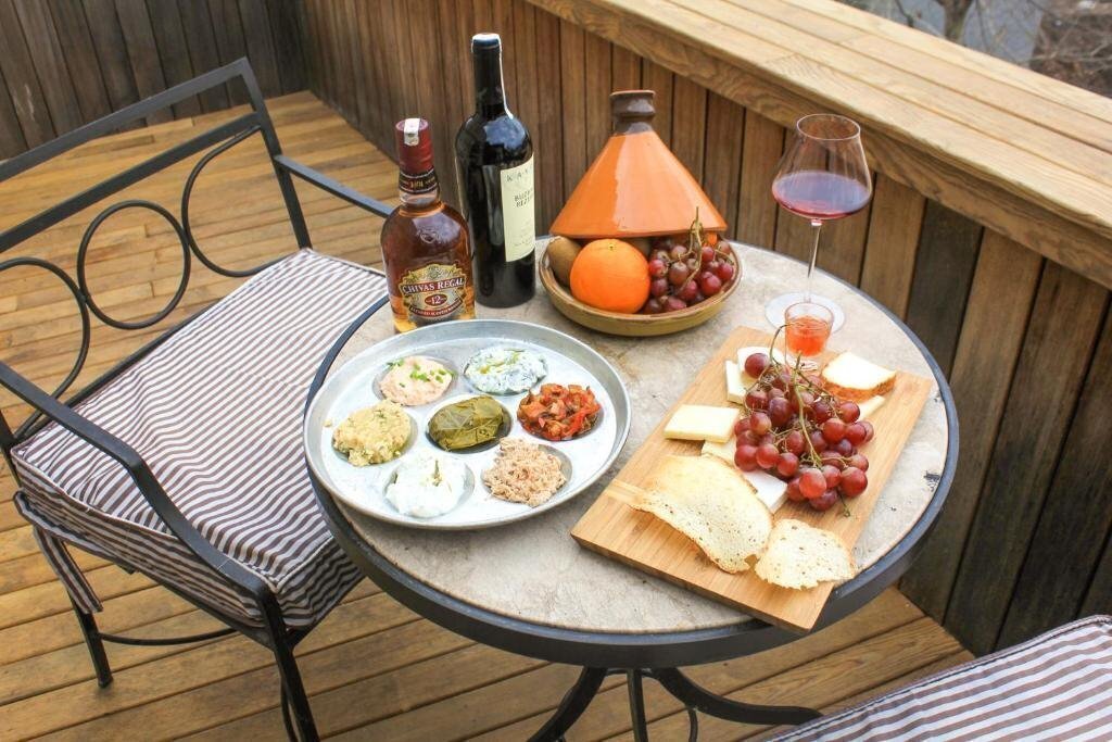 Территория Ishak Pasa Palace by Signature Hotels (ex. Ishak Pasha Hotel, Ishak Pasa Konagi) 3*