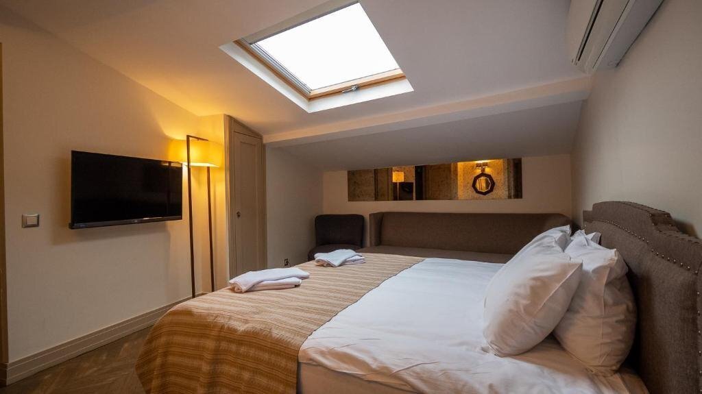 Апартаменты Ishak Pasa Palace by Signature Hotels (ex. Ishak Pasha Hotel, Ishak Pasa Konagi) 3*