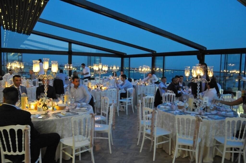 Вид InnPera Hotel (ex. Innpera Hotel, Inn Pera) 4*