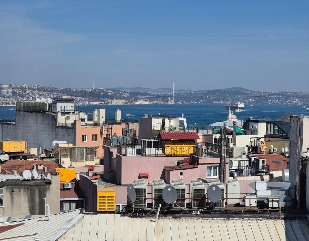 Апартаменты Seher Hotel Old City (ex. Erbil) 3*