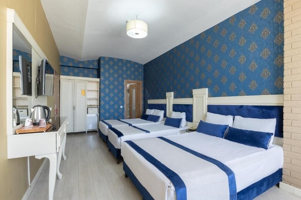 Фото Seher Hotel Old City (ex. Erbil) 3*