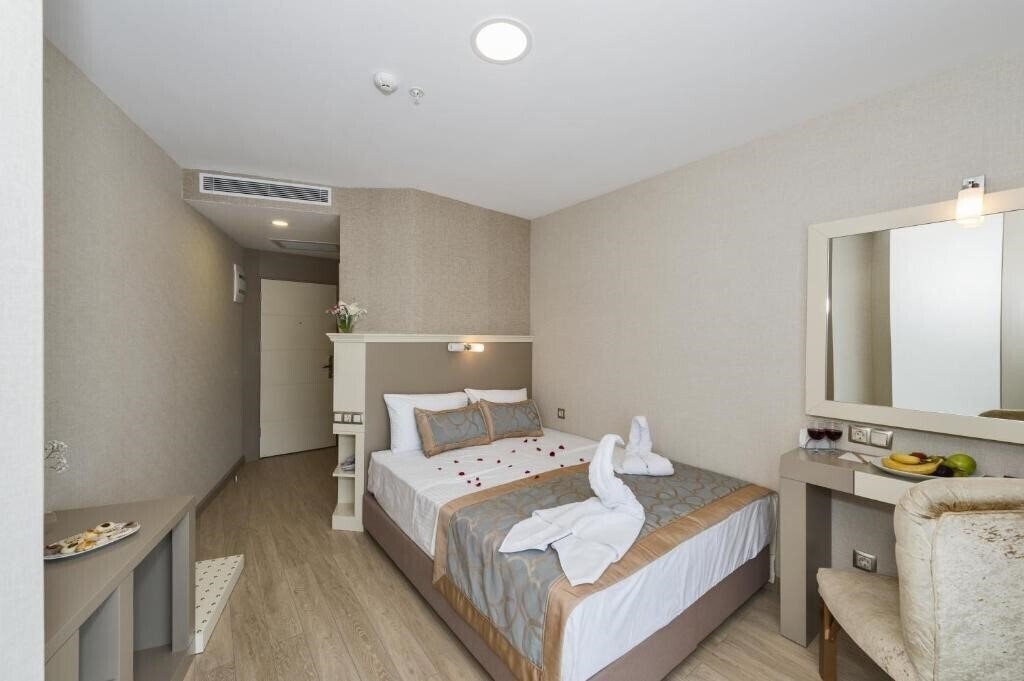 Апартаменты Marcello Hotel 3*