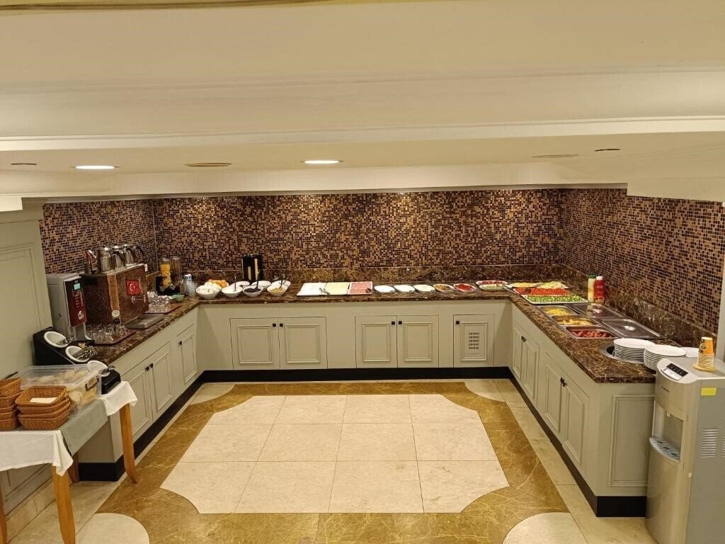 Картинка Mineo Park Hotel 4*