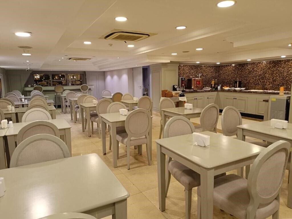 Отель Mineo Park Hotel 4*