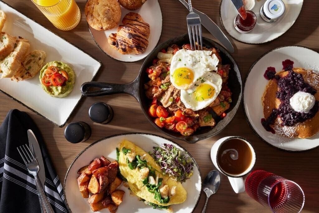 Зображення Courtyard Marriott Airport 4*