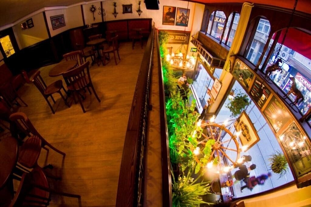 Територія Ilkay 3*