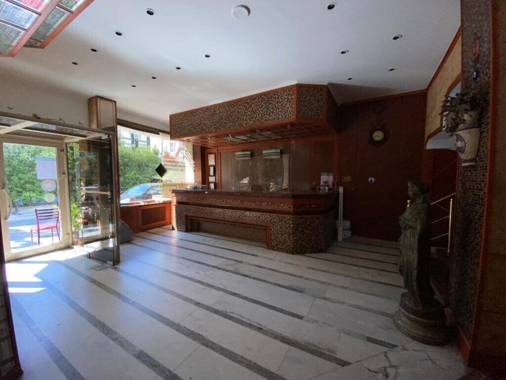 Отель Monopol отель без категории