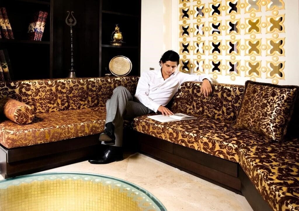 Вид Ottoman Hotel Park (ex. Ottoman Park) 4*