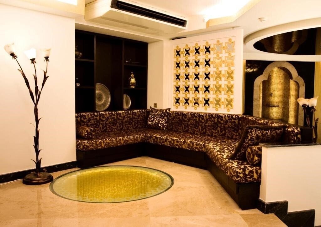 Територія Ottoman Hotel Park (ex. Ottoman Park) 4*