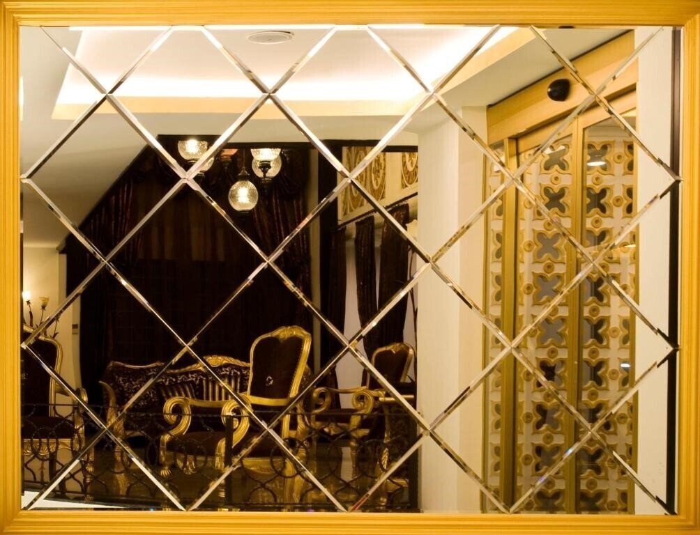 Фото Ottoman Hotel Park (ex. Ottoman Park) 4*