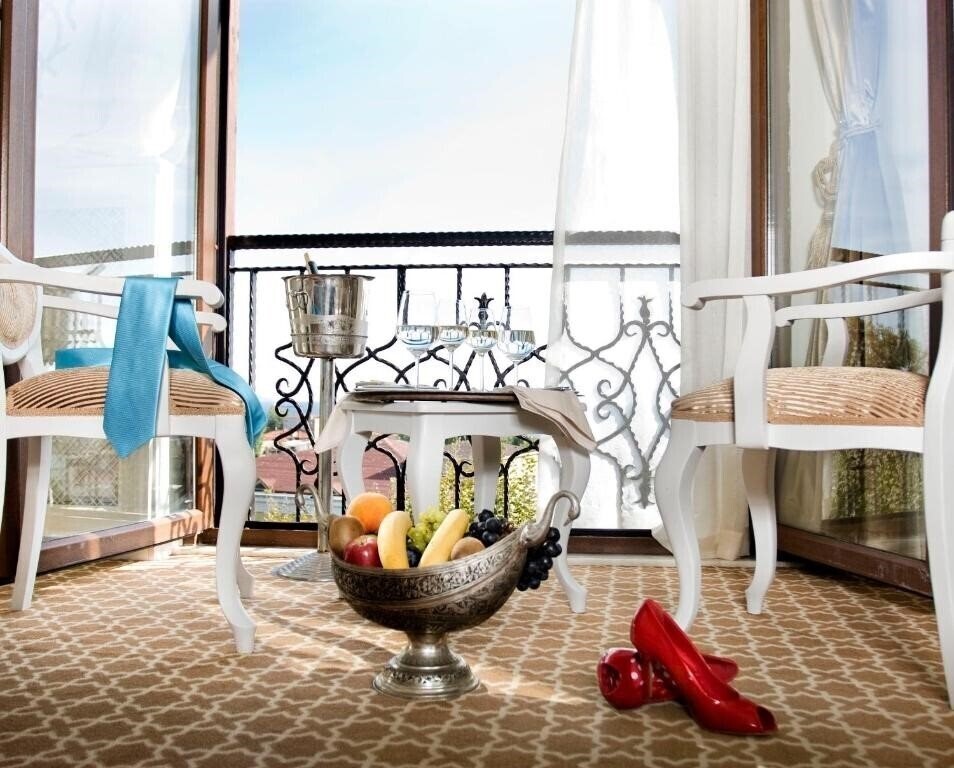 Зображення Ottoman Hotel Park (ex. Ottoman Park) 4*