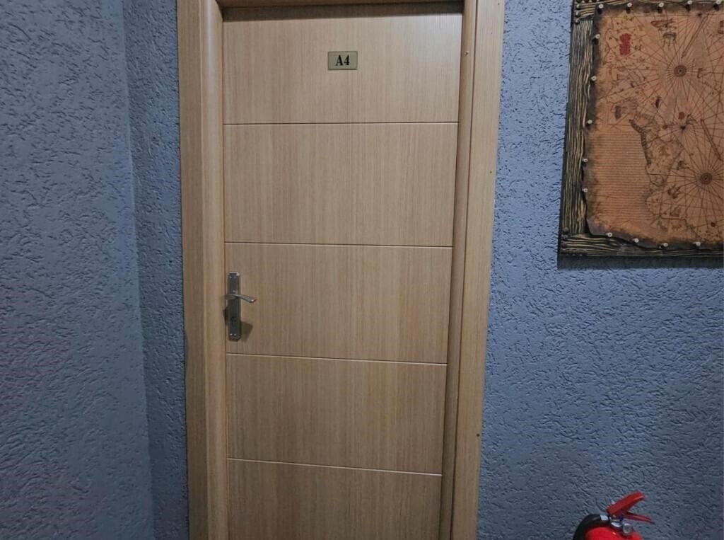 Апартаменти Grey House 3*