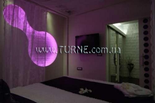 Панорама Mood Design Suites (ex. Ht Design Suites ) 4*