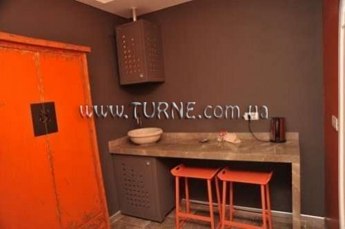 Апартаменты Mood Design Suites (ex. Ht Design Suites ) 4*