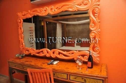 Территория Mood Design Suites (ex. Ht Design Suites ) 4*