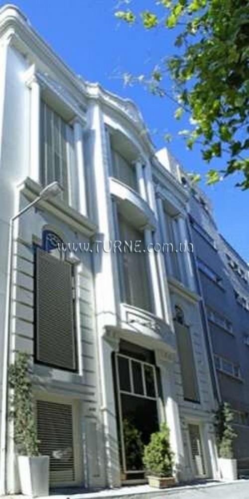 Вид Mood Design Suites (ex. Ht Design Suites ) 4*