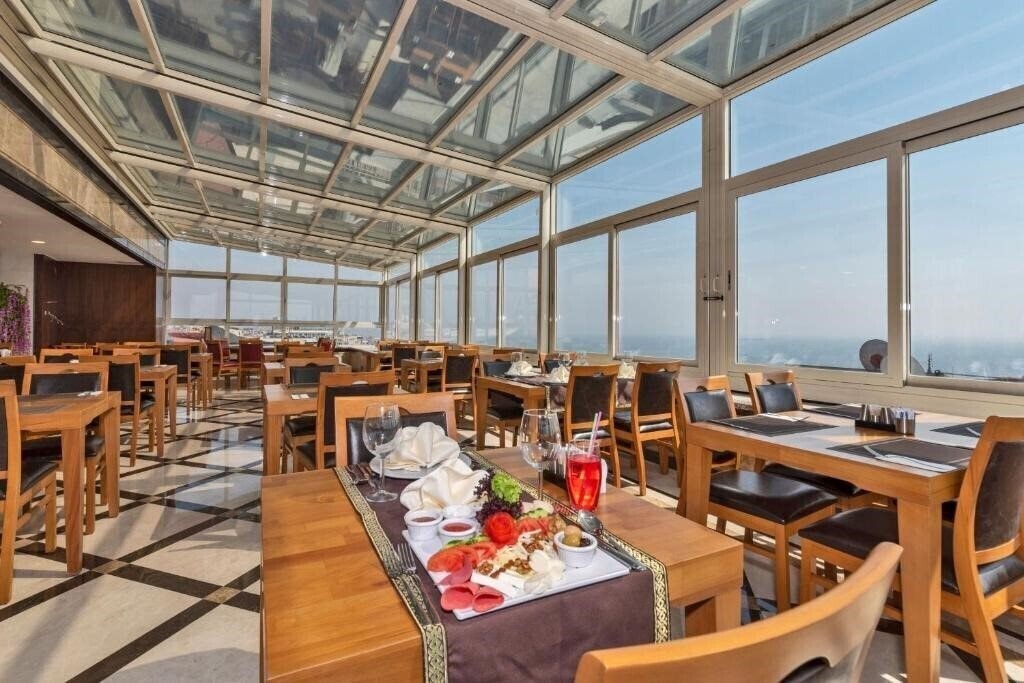 Фотография Piya Sport Hotel (ex. Inter Sport) 4*