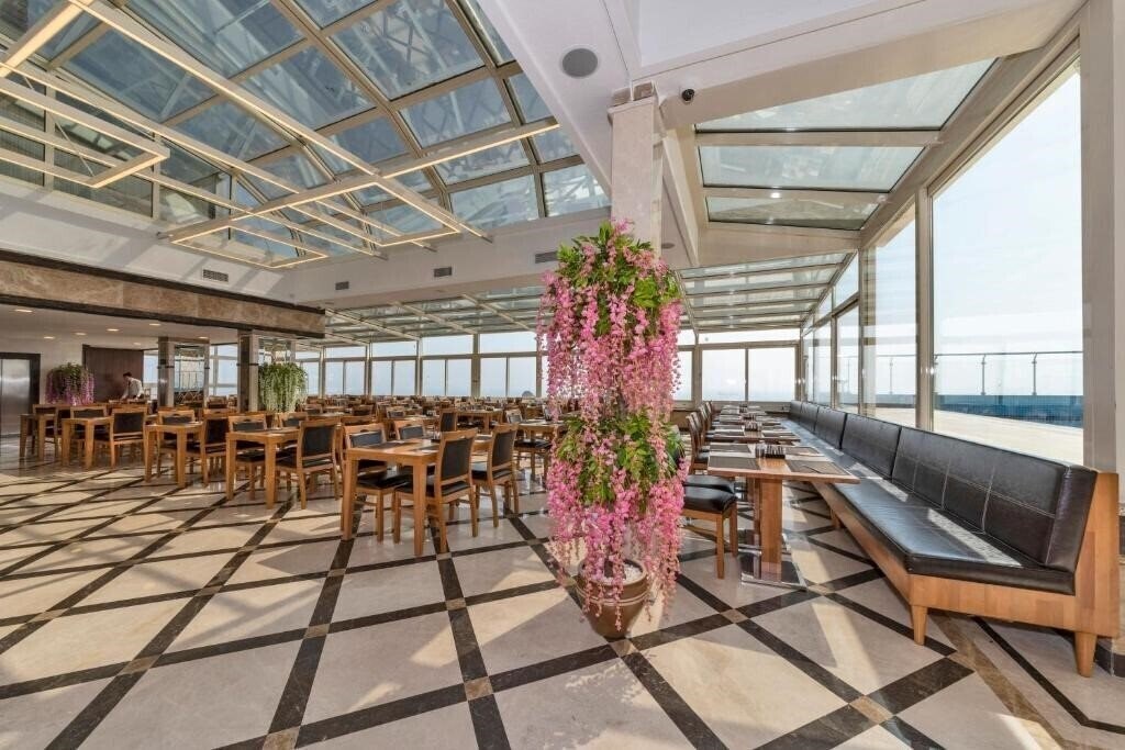 Апартаменты Piya Sport Hotel (ex. Inter Sport) 4*