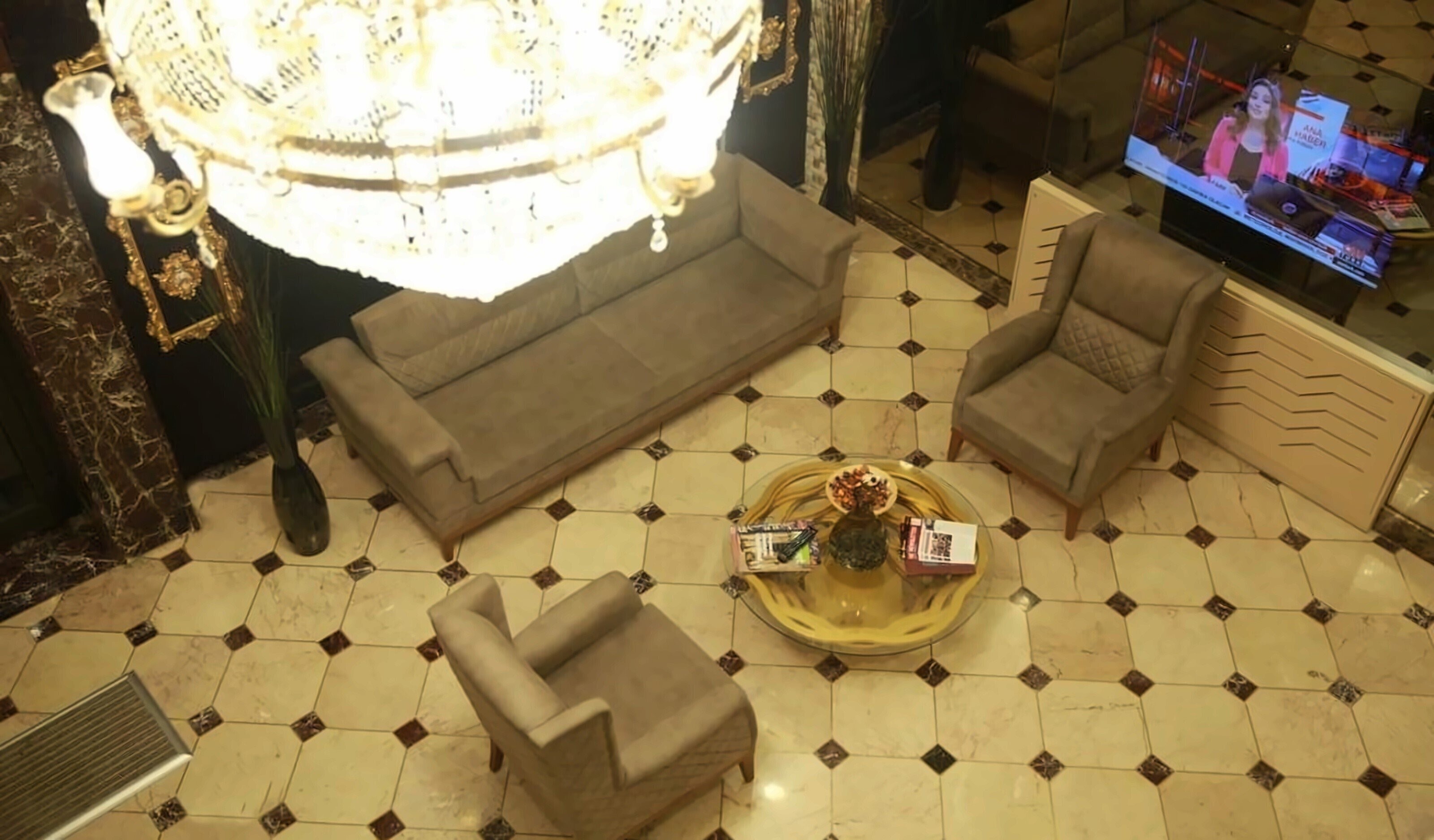 Отель Pelican House Hotel Butik 1*