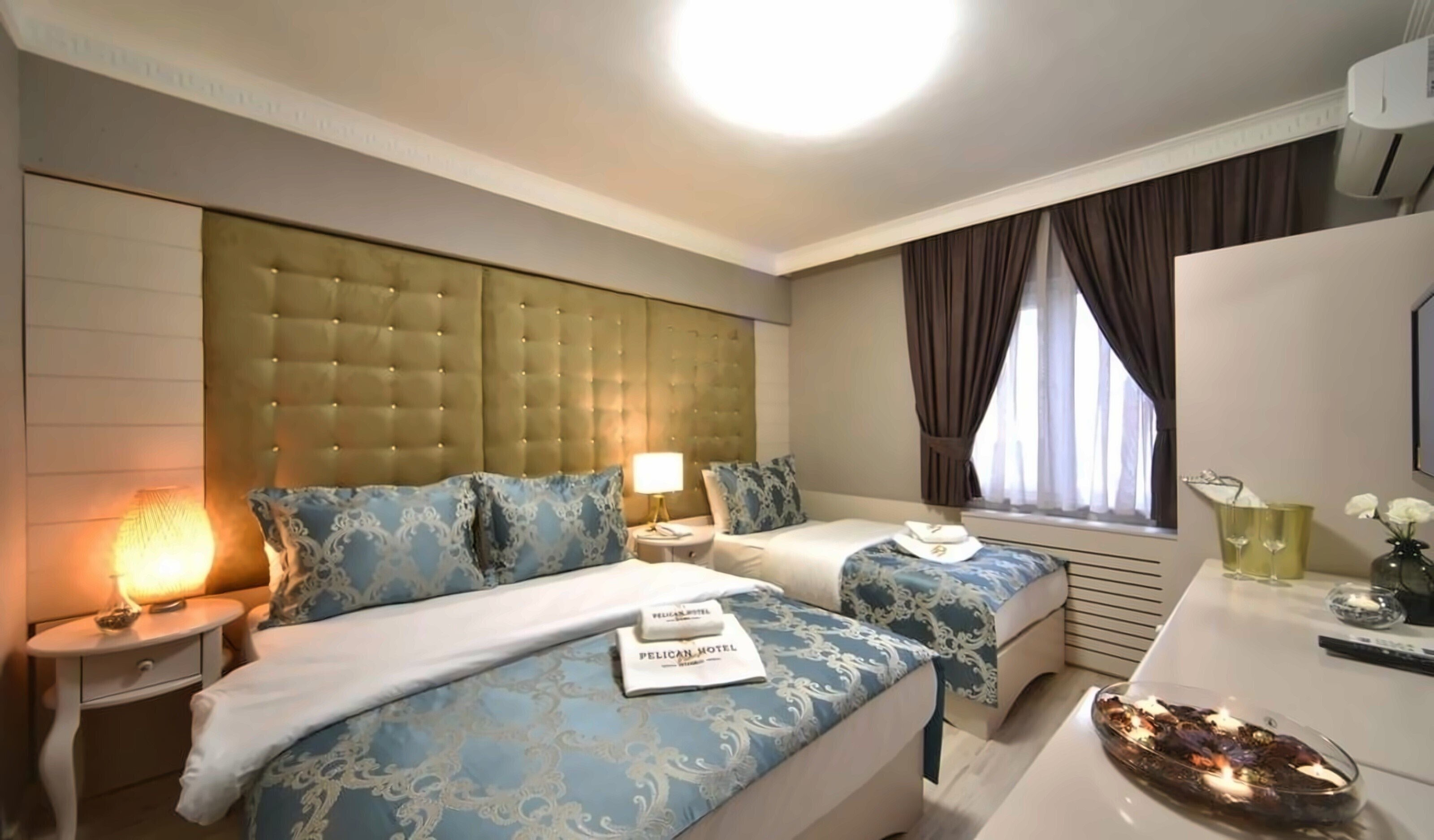 Изображение Pelican House Hotel Butik 1*