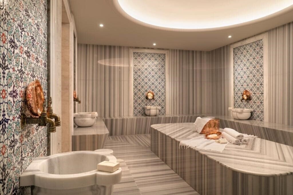Фото Millennium Istanbul Golden Horn 5*